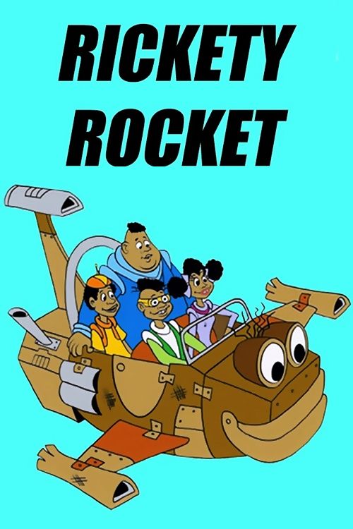 Rickety Rocket ne zaman