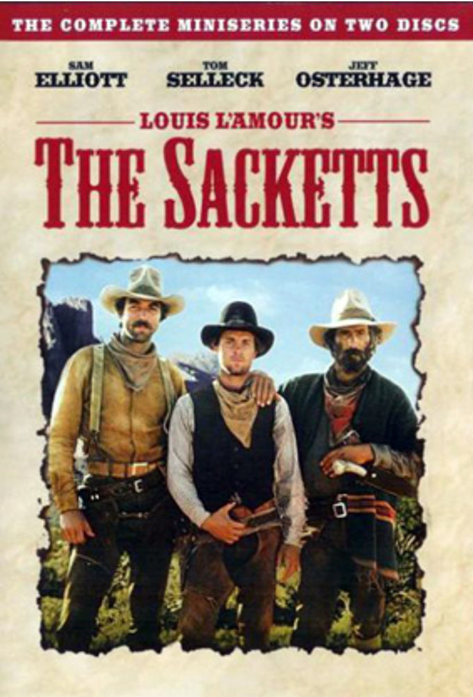 The Sacketts ne zaman