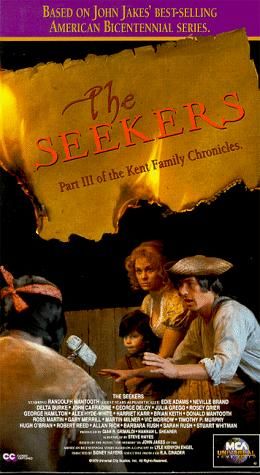 The Seekers ne zaman