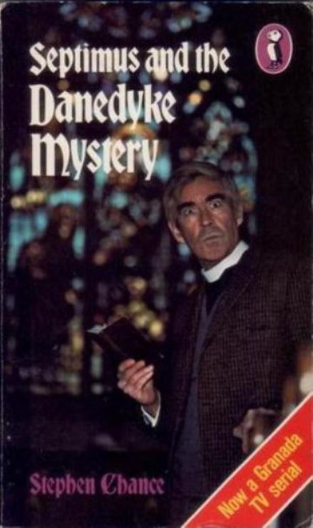 The Danedyke Mystery ne zaman