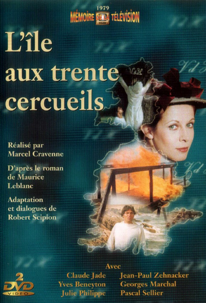 L'Île aux 30 cercueils ne zaman