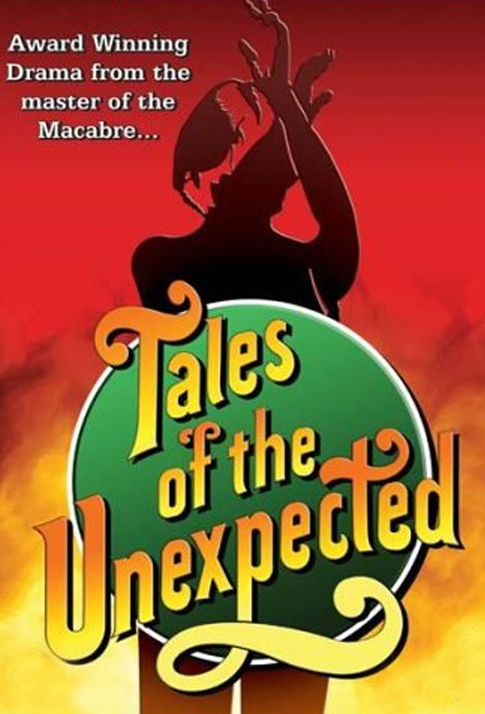 Tales of the Unexpected ne zaman