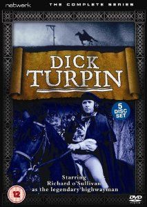 Dick Turpin ne zaman