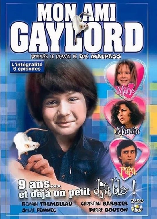 Mon ami Gaylord ne zaman