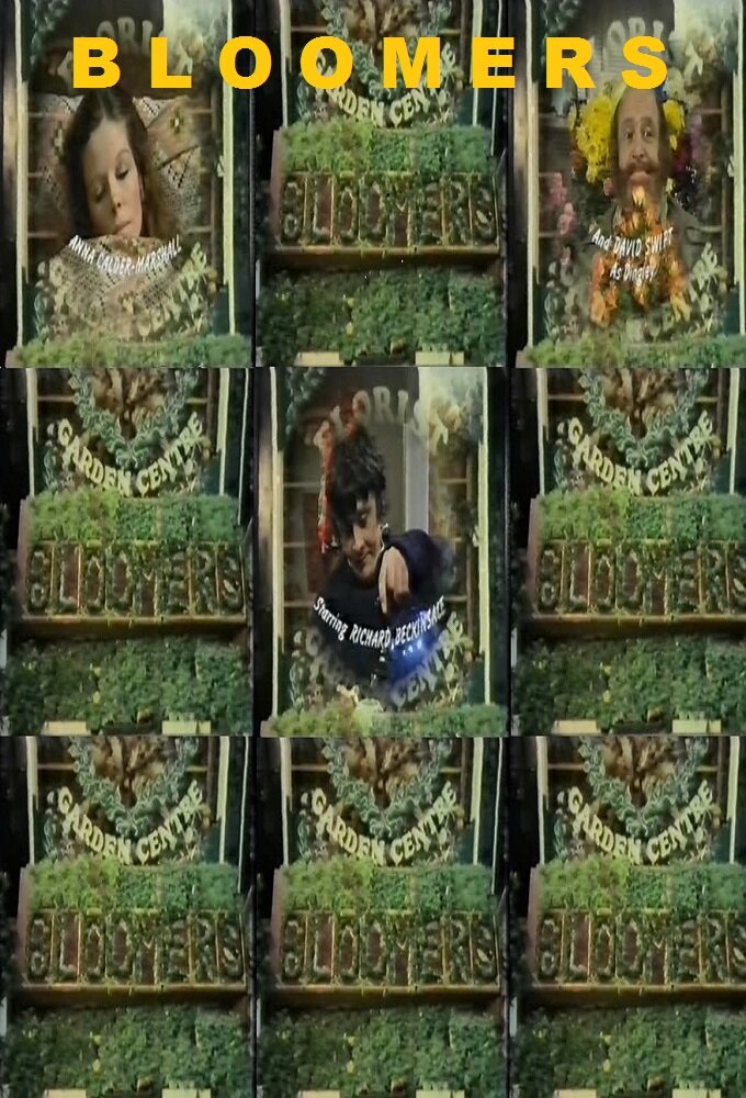 Bloomers ne zaman