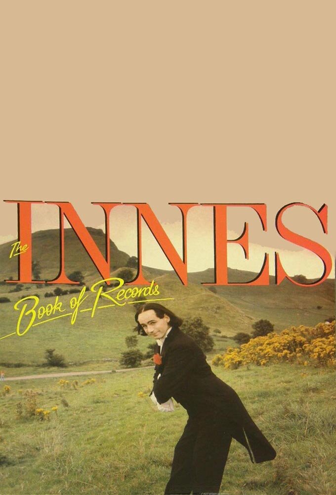 The Innes Book of Records ne zaman