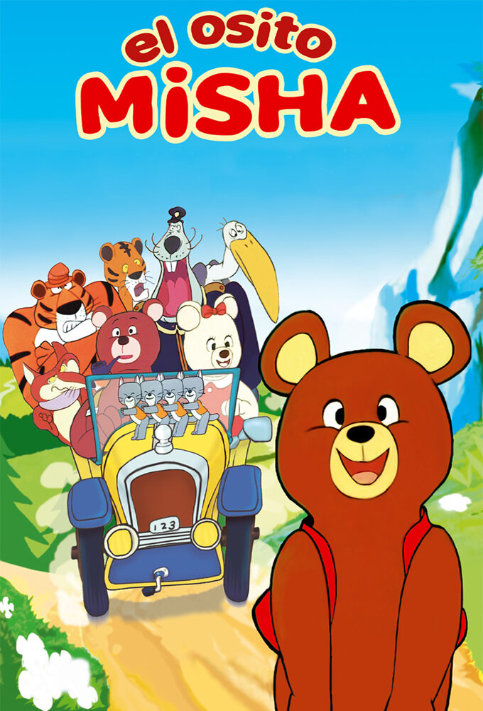 Misha the Bearcub ne zaman