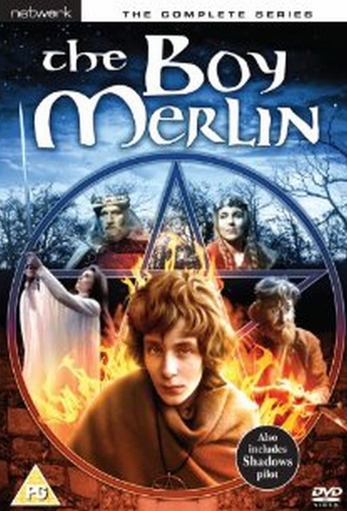 The Boy Merlin ne zaman