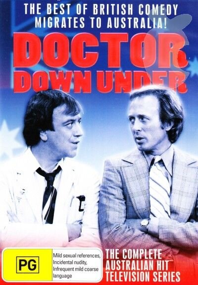 Doctor Down Under ne zaman