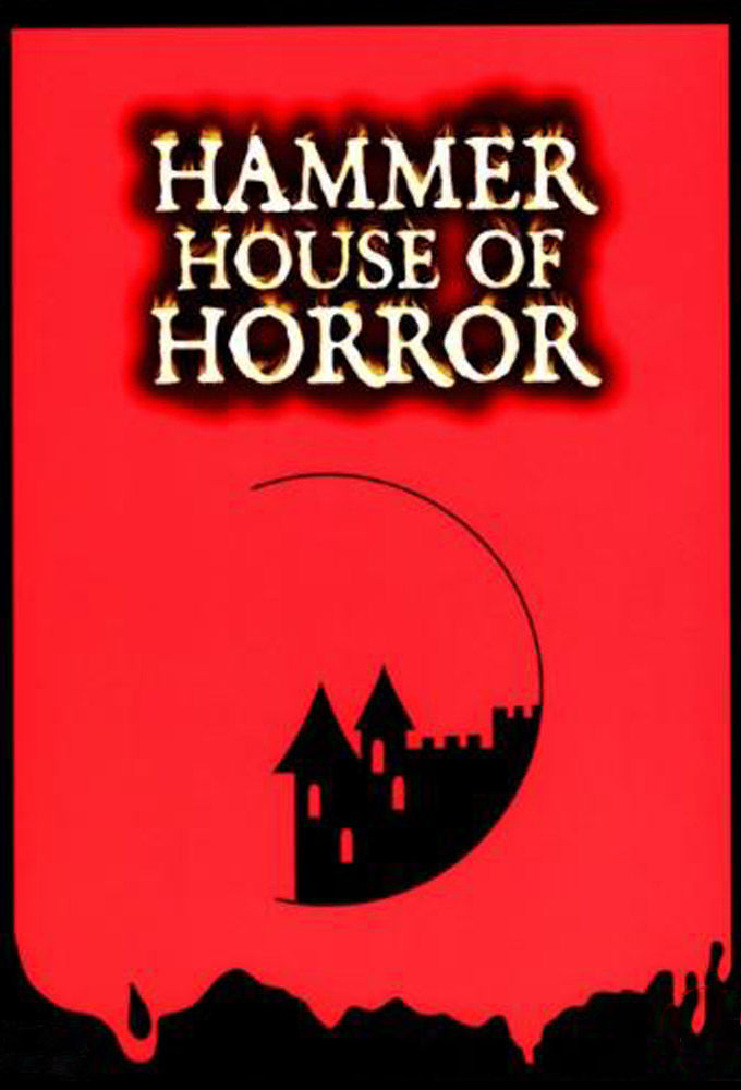 Hammer House of Horror ne zaman