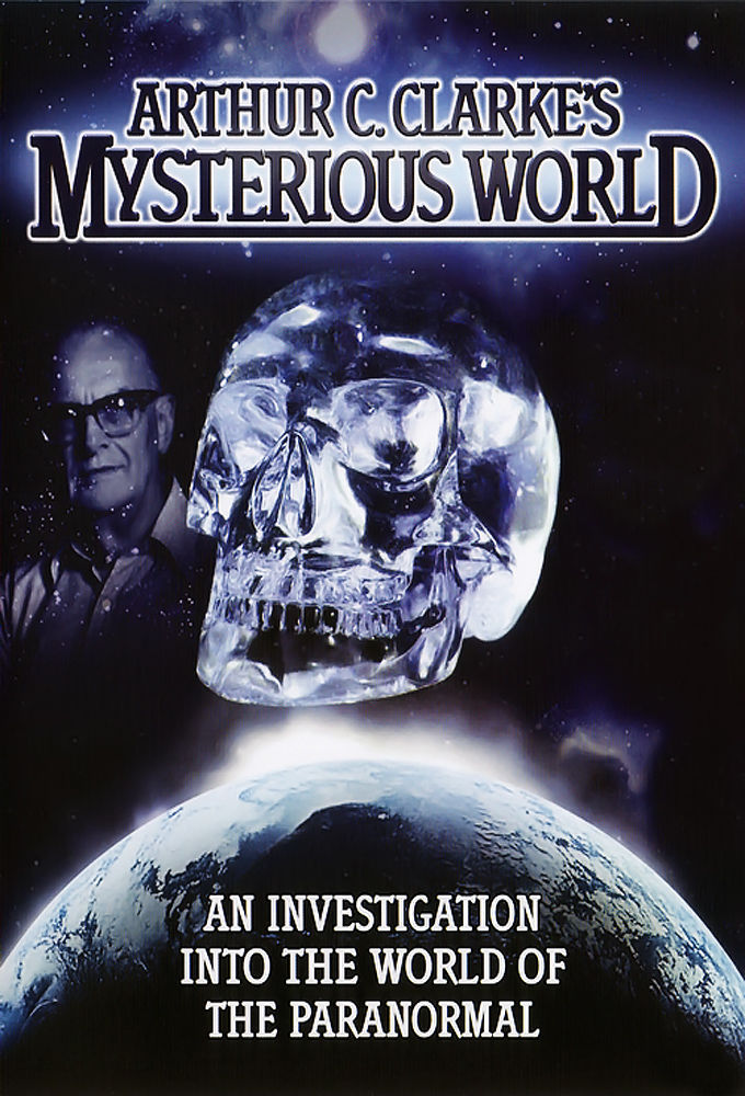 Arthur C. Clarke's Mysterious World ne zaman