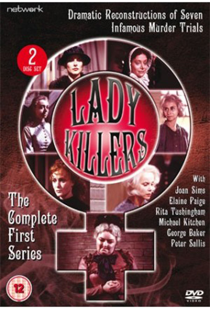 Lady Killers ne zaman