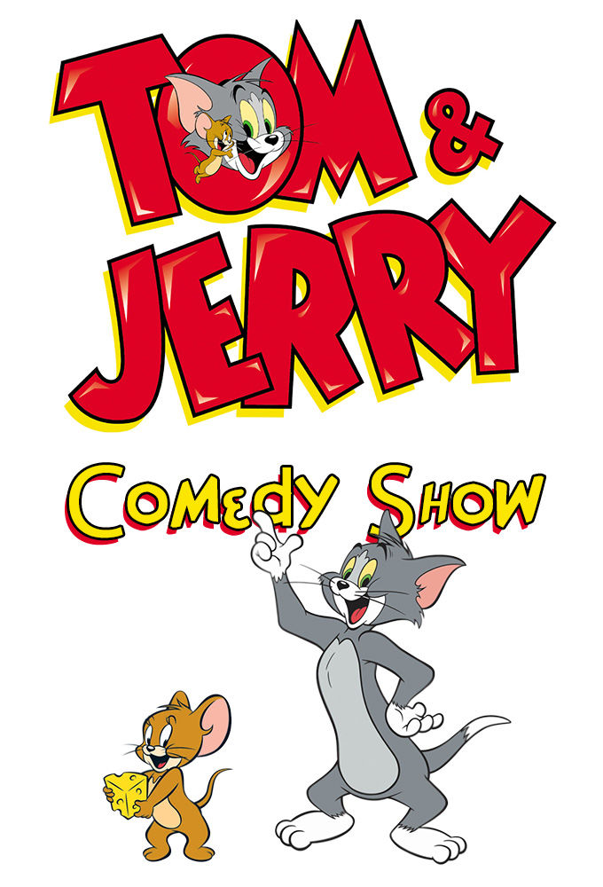 The Tom and Jerry Comedy Show ne zaman