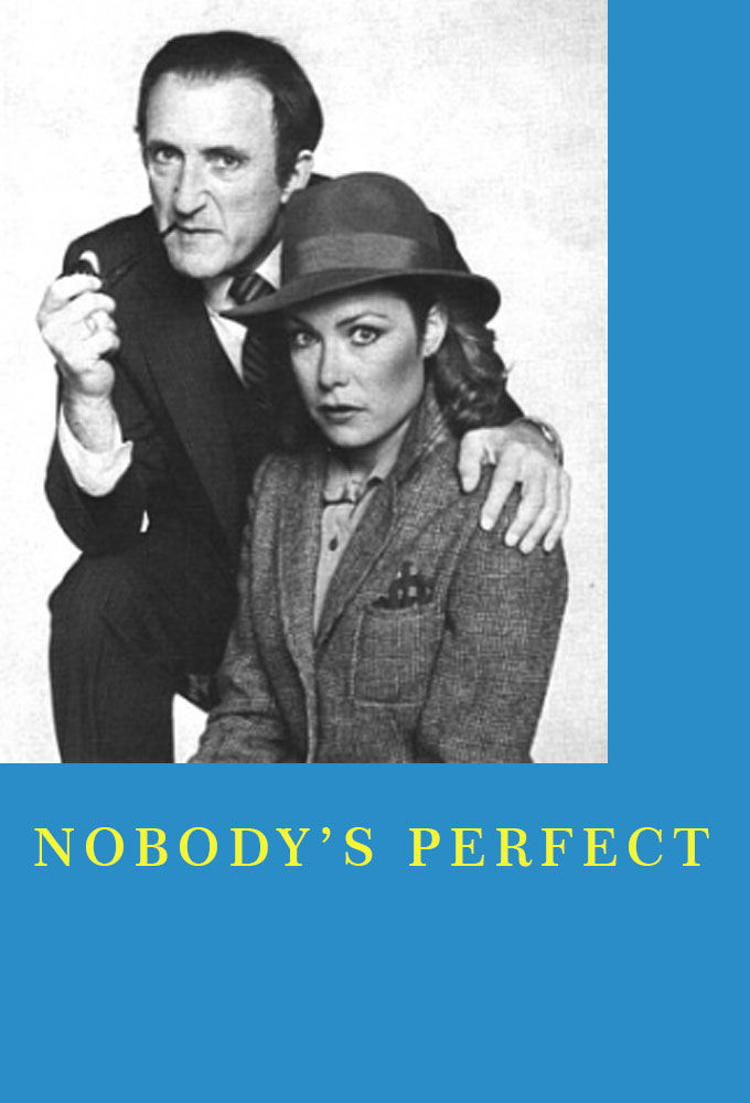 Nobody's Perfect ne zaman