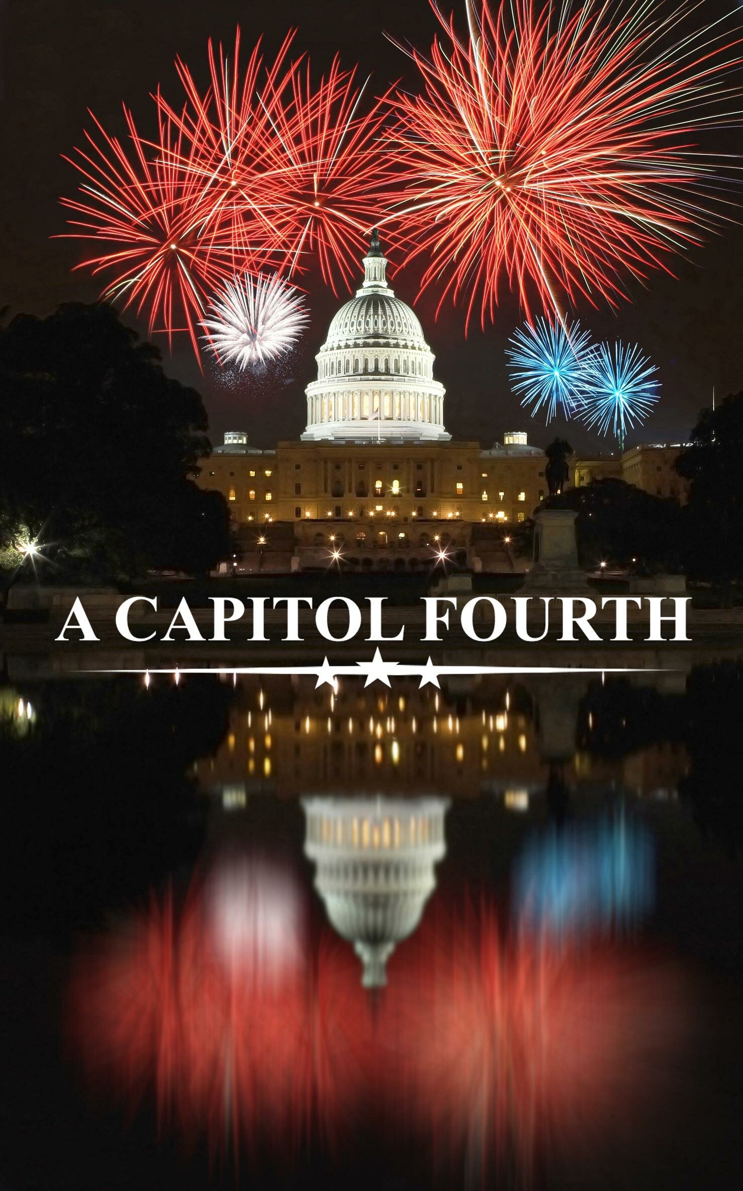 A Capitol Fourth ne zaman