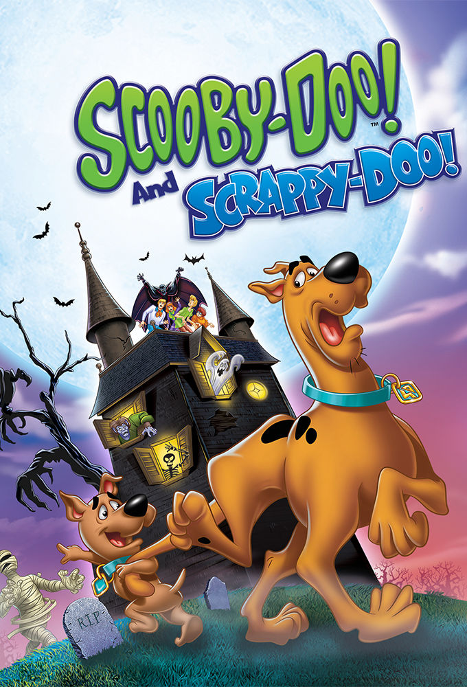 Scooby-Doo and Scrappy-Doo ne zaman
