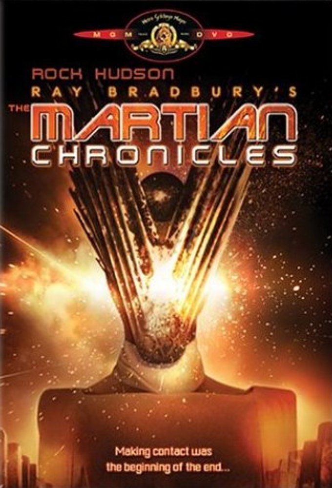 The Martian Chronicles ne zaman