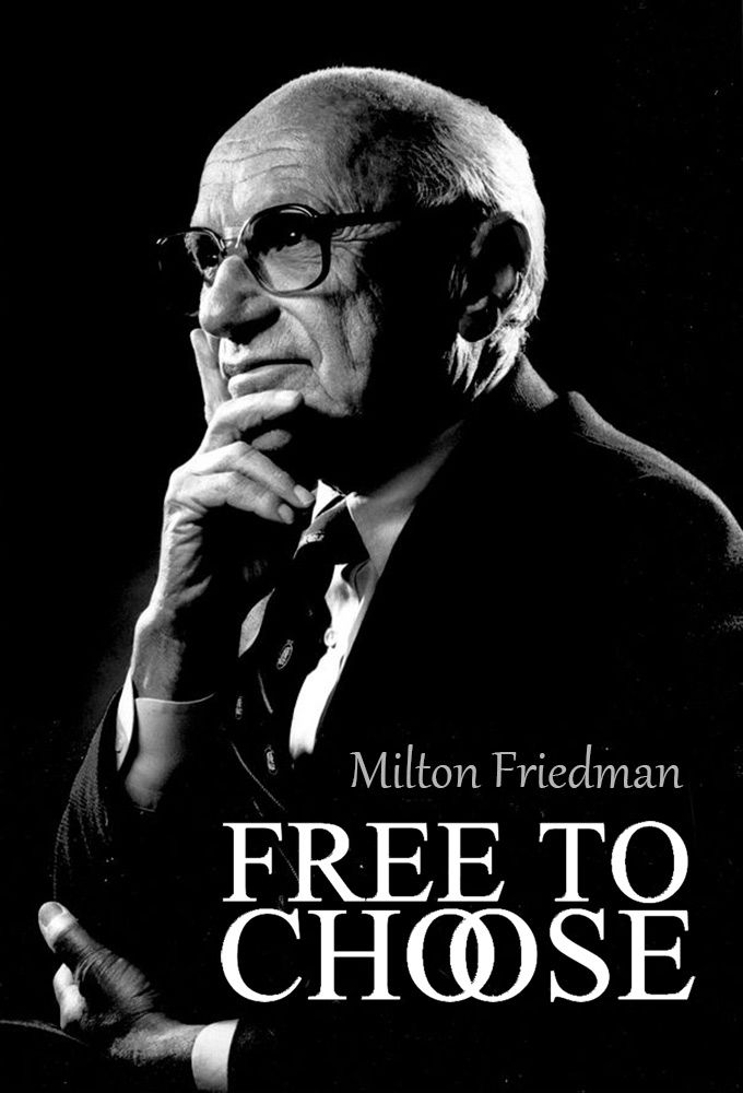 Free to Choose ne zaman