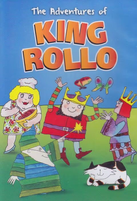 King Rollo ne zaman