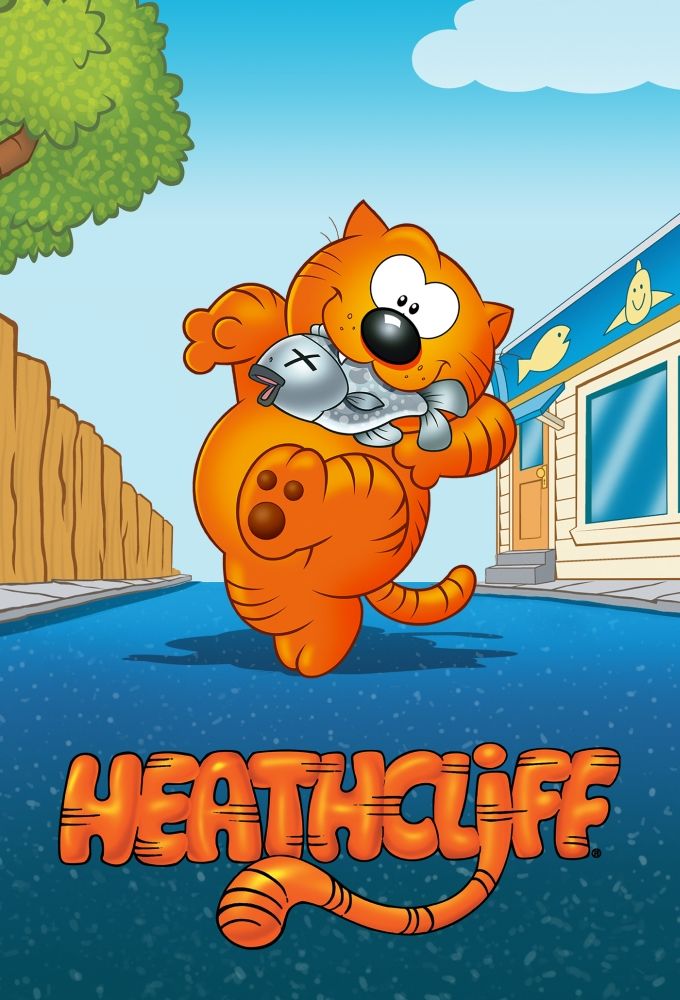 Heathcliff ne zaman