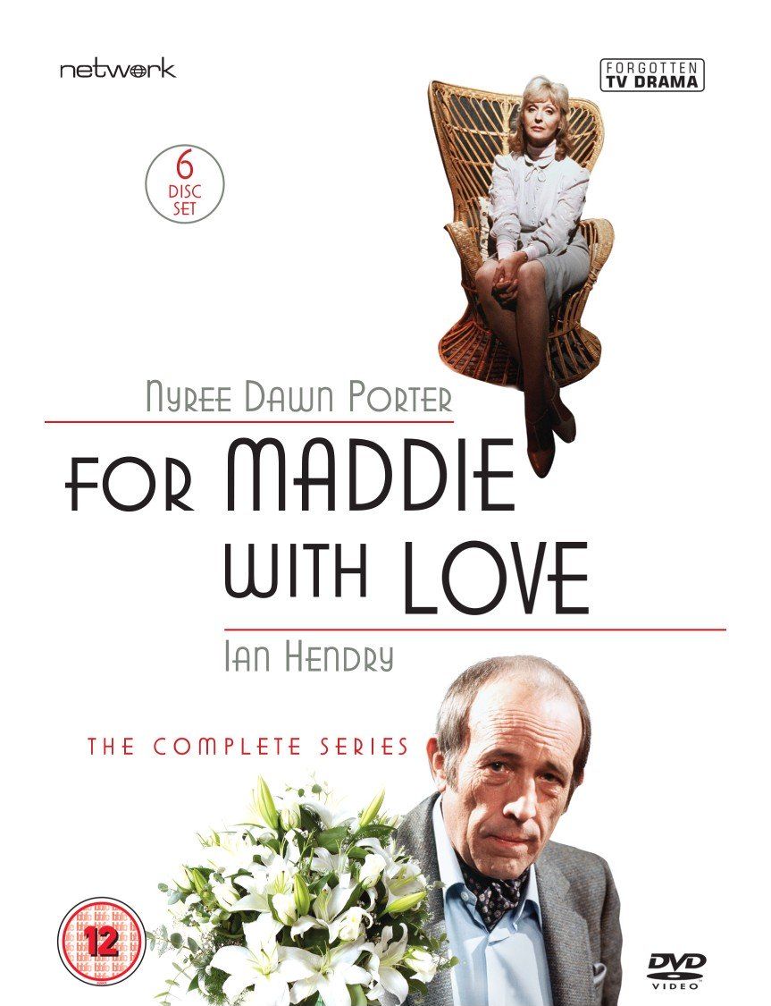 For Maddie with Love ne zaman
