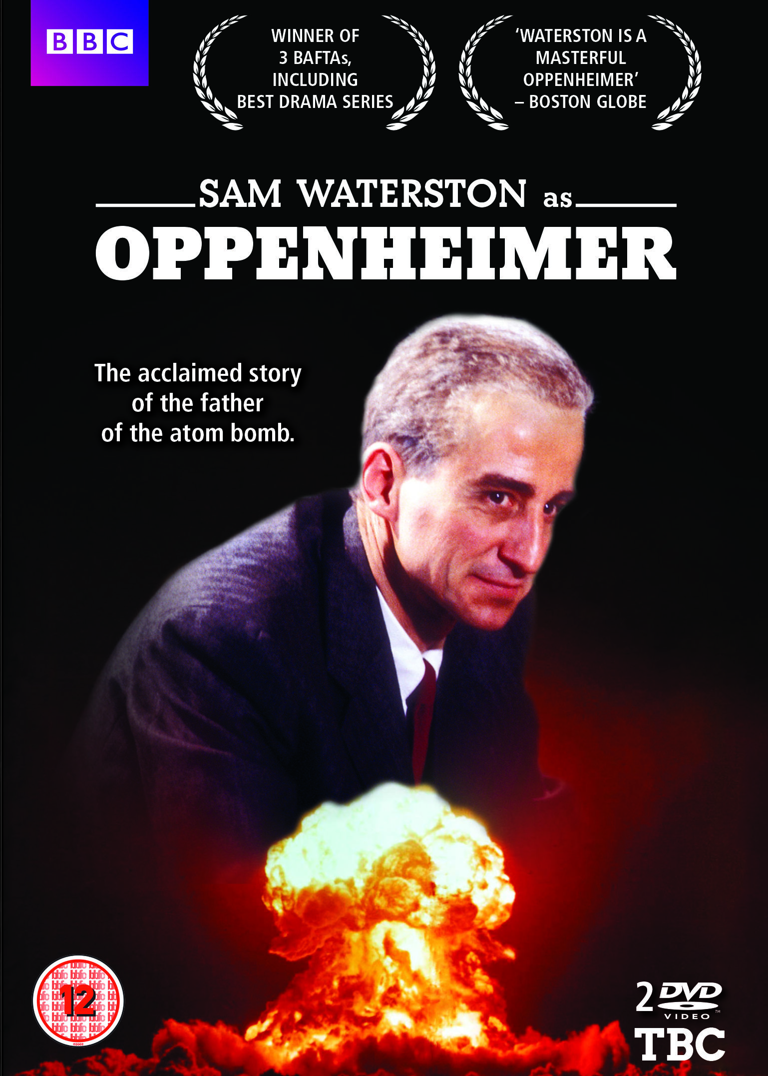 Oppenheimer ne zaman