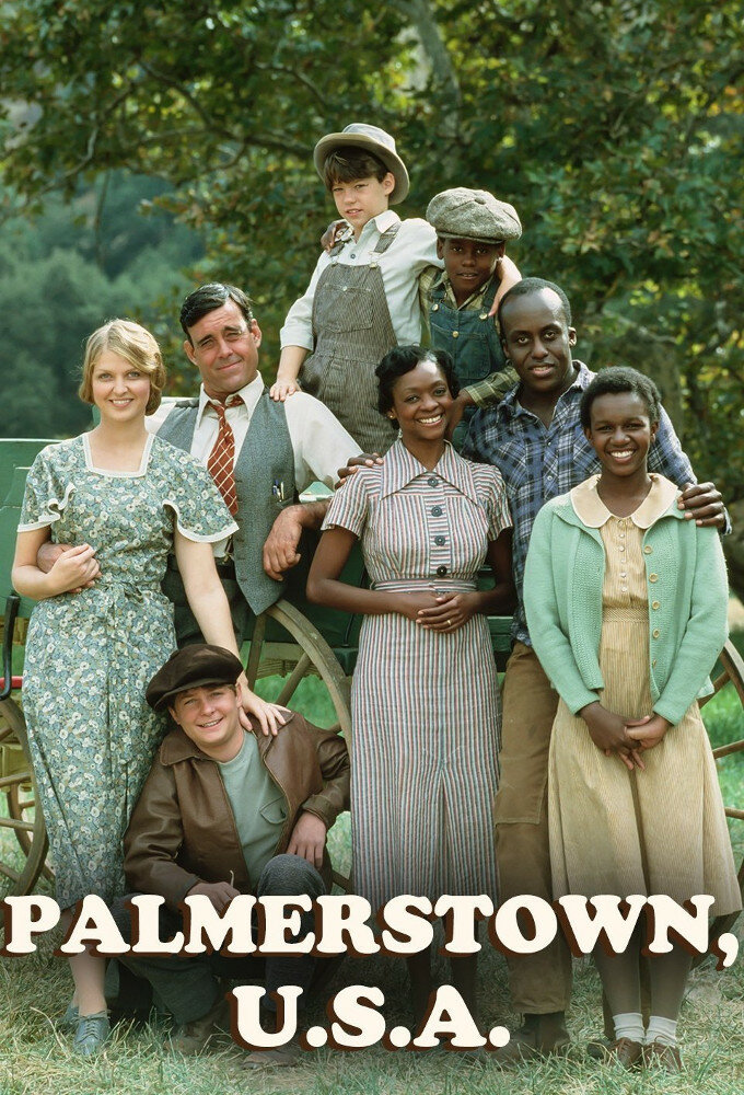 Palmerstown, U.S.A. ne zaman