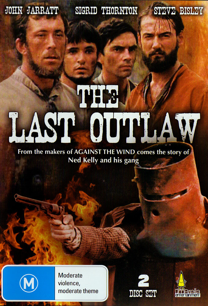 The Last Outlaw ne zaman