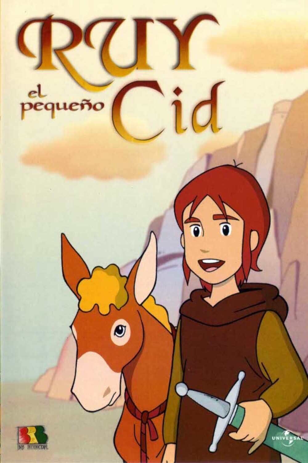 Ruy, El pequeño Cid ne zaman