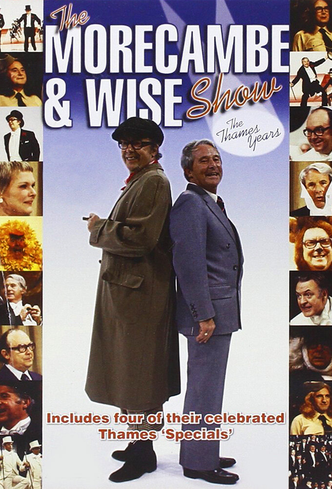 The Morecambe & Wise Show ne zaman