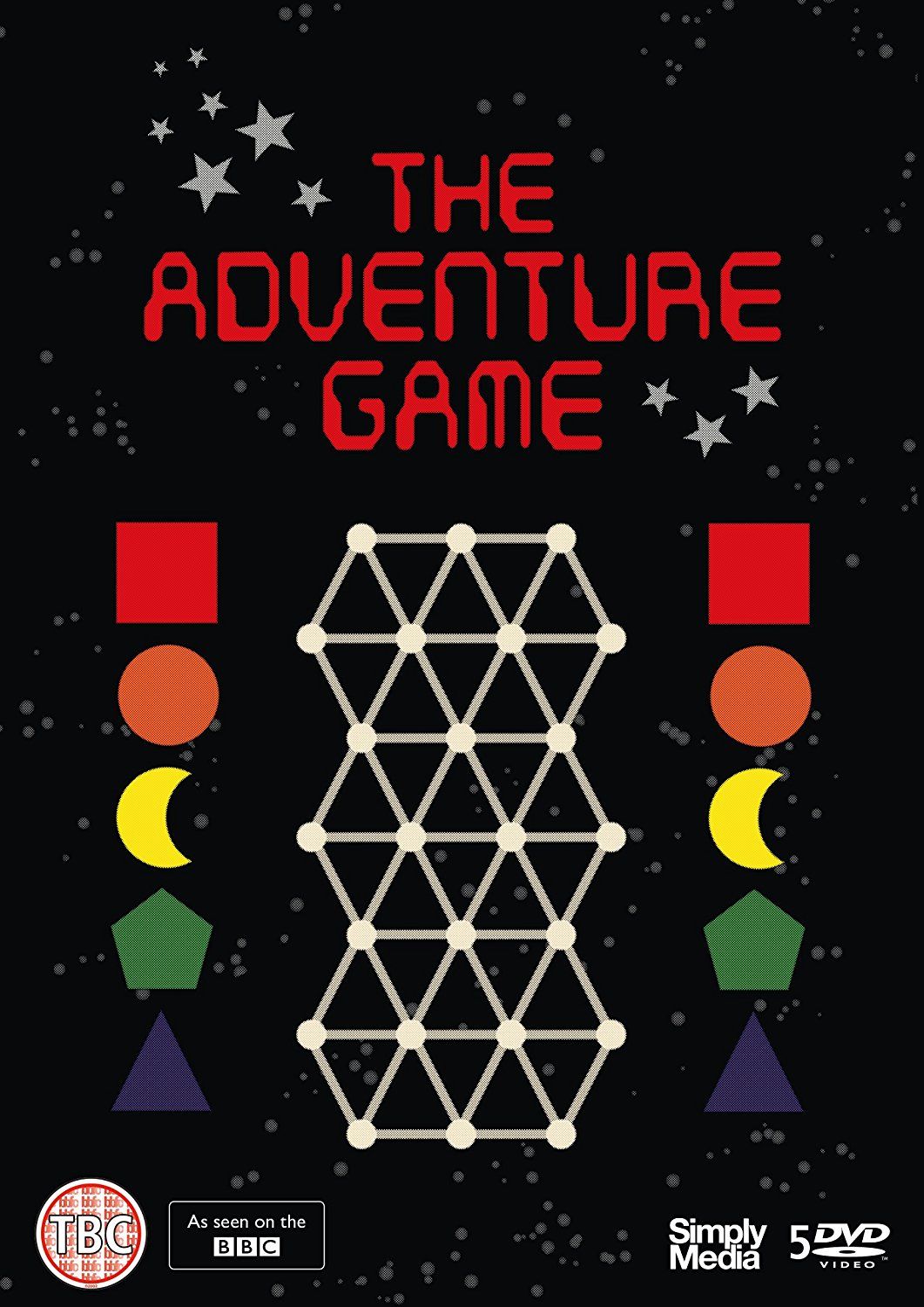 The Adventure Game ne zaman