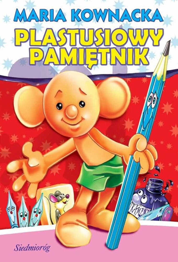 Plastusiowy pamiętnik ne zaman