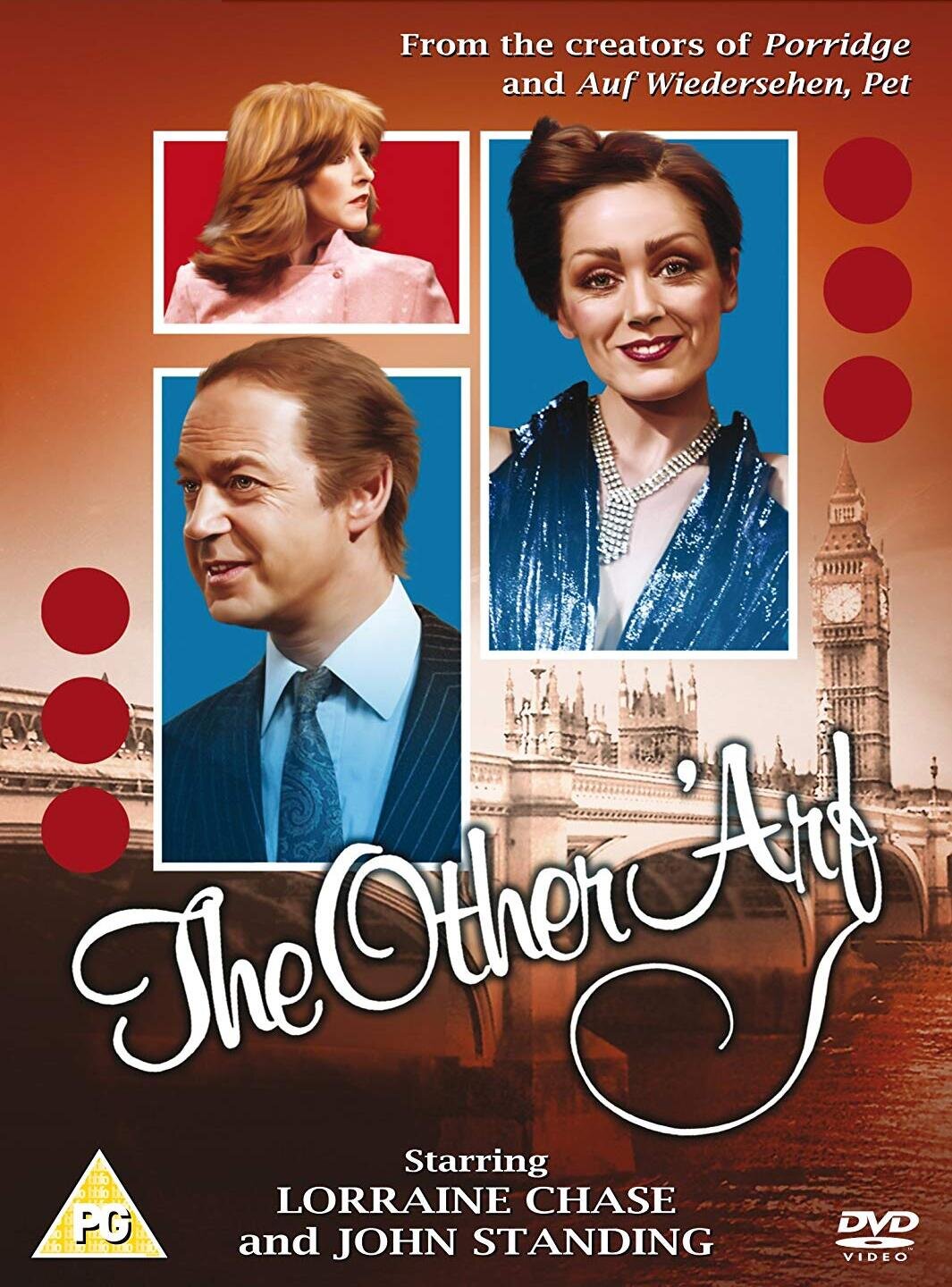 The Other 'Arf ne zaman