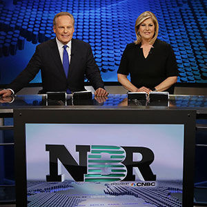 Nightly Business Report ne zaman