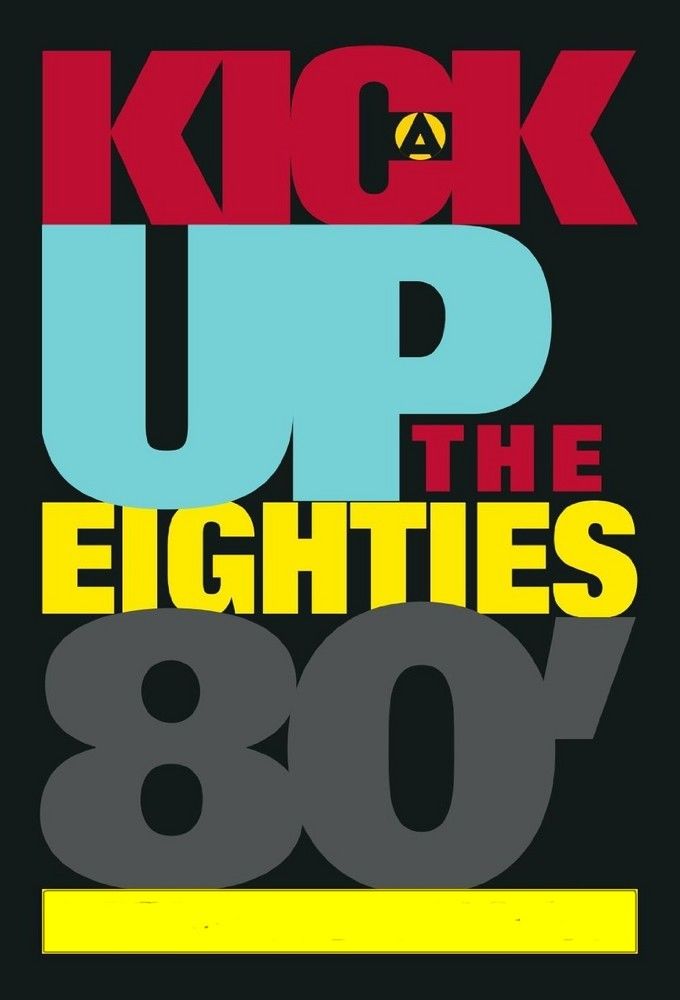 A Kick Up the Eighties ne zaman
