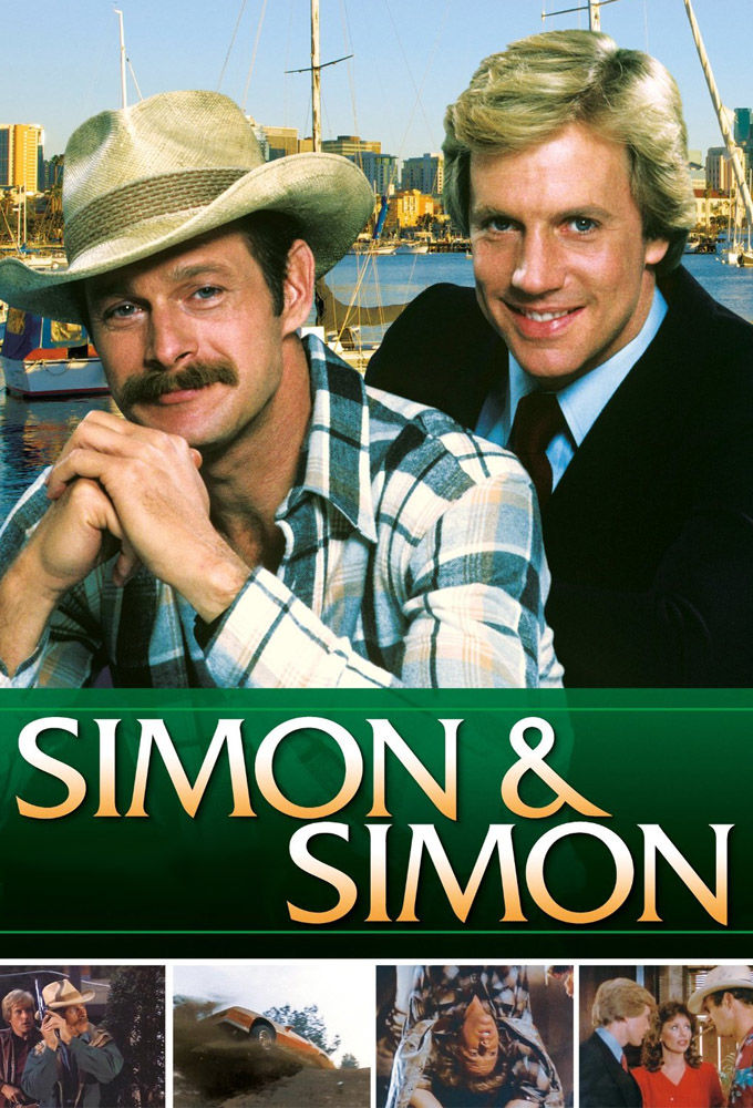 Simon & Simon ne zaman