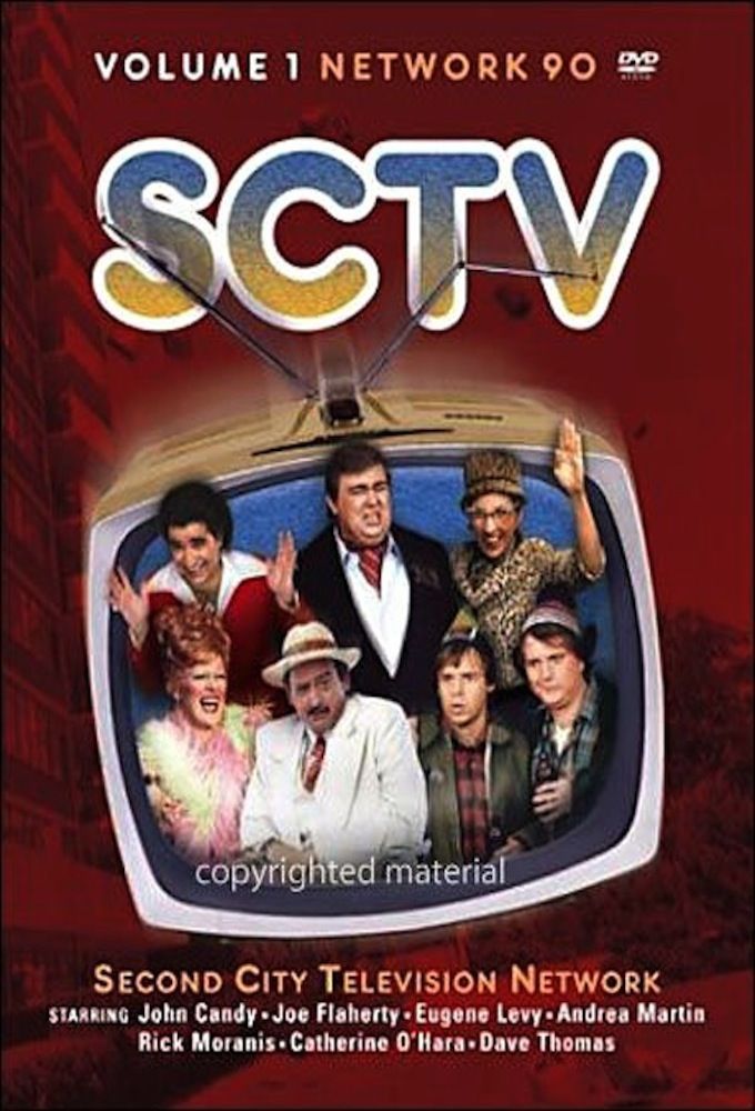 SCTV Network 90 ne zaman