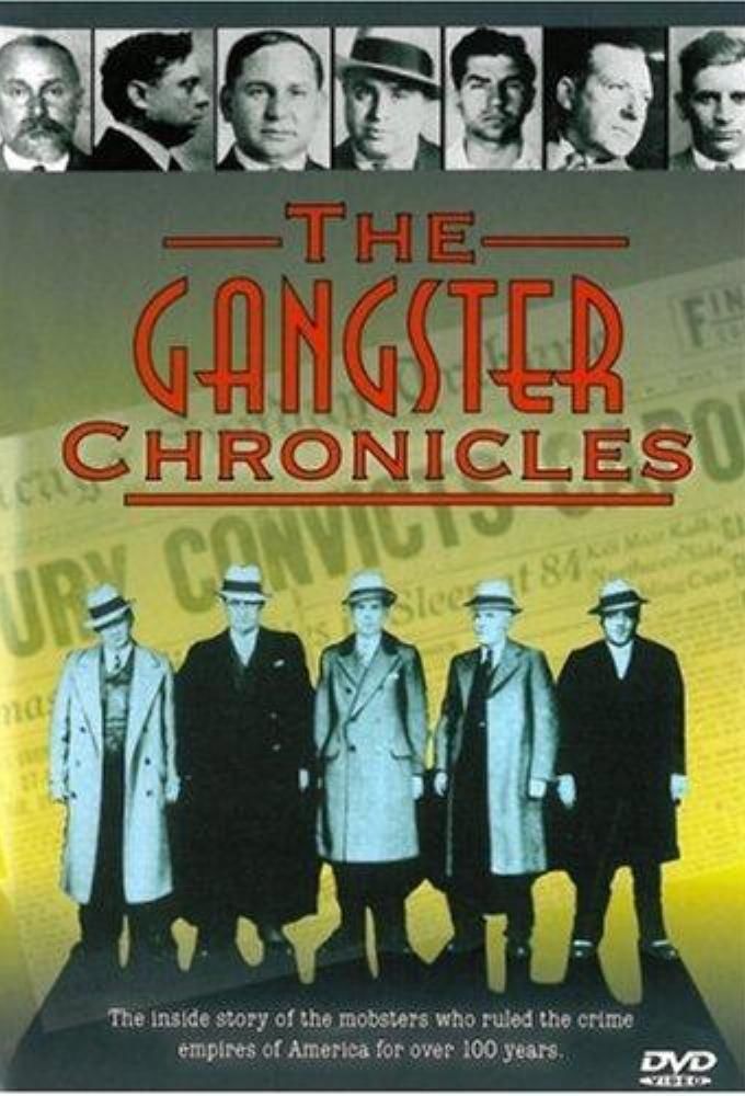 The Gangster Chronicles ne zaman