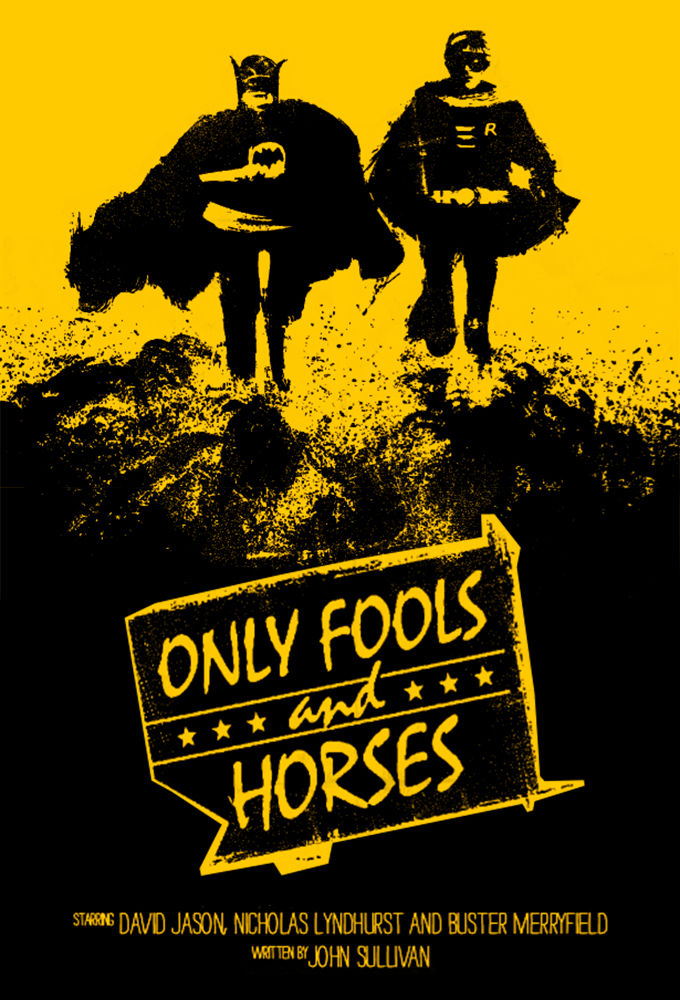 Only Fools and Horses ne zaman