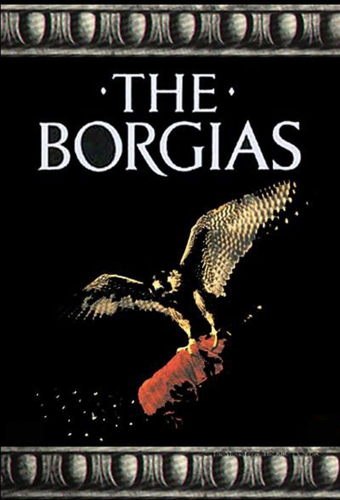 The Borgias ne zaman