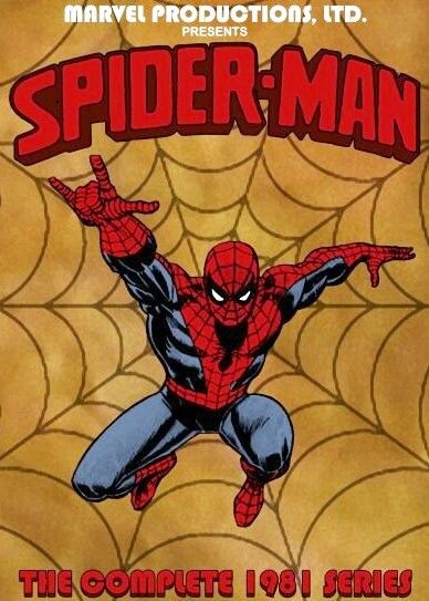 Spider-Man ne zaman