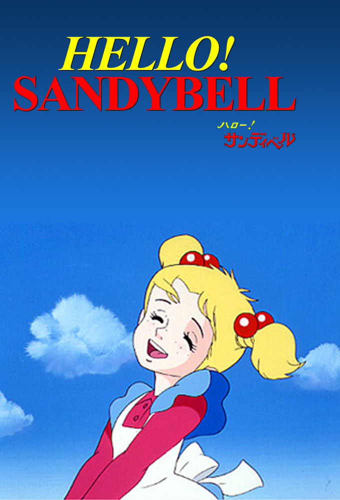 Hello! Sandybell ne zaman