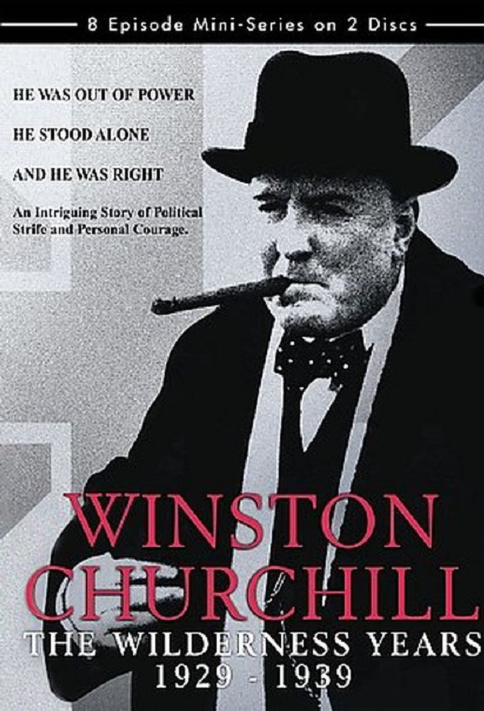 Winston Churchill: The Wilderness Years ne zaman