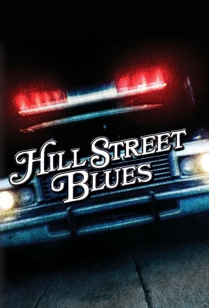 Hill Street Blues ne zaman