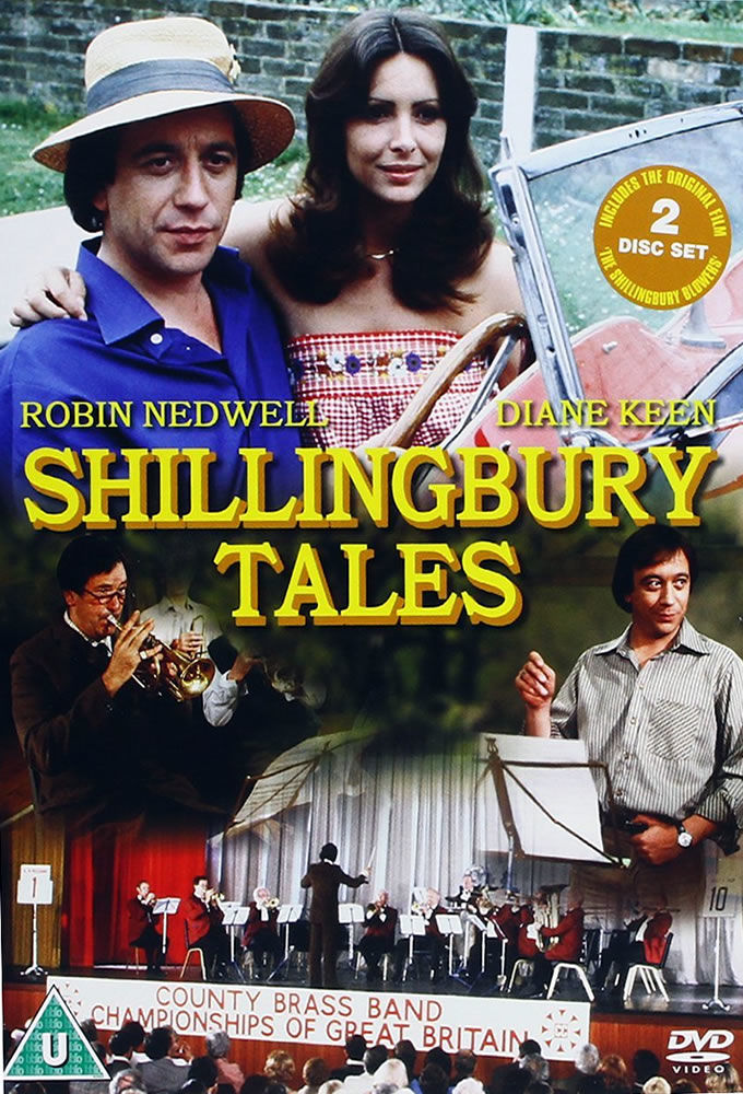 The Shillingbury Tales ne zaman