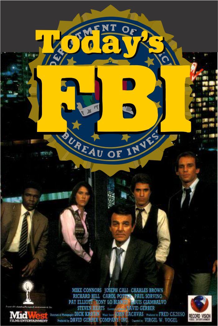 Today's FBI ne zaman