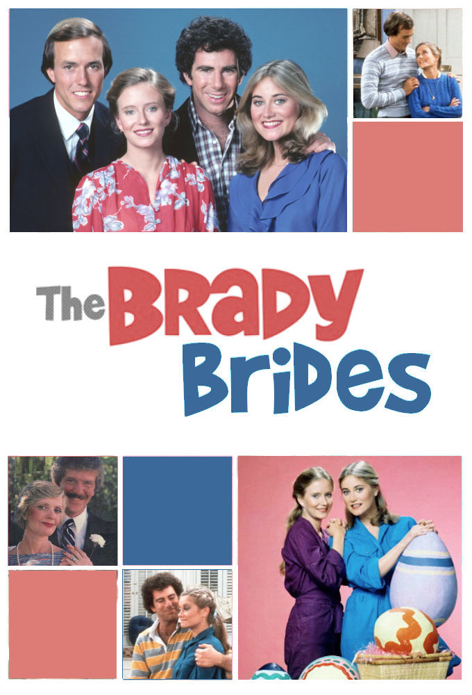 The Brady Brides ne zaman