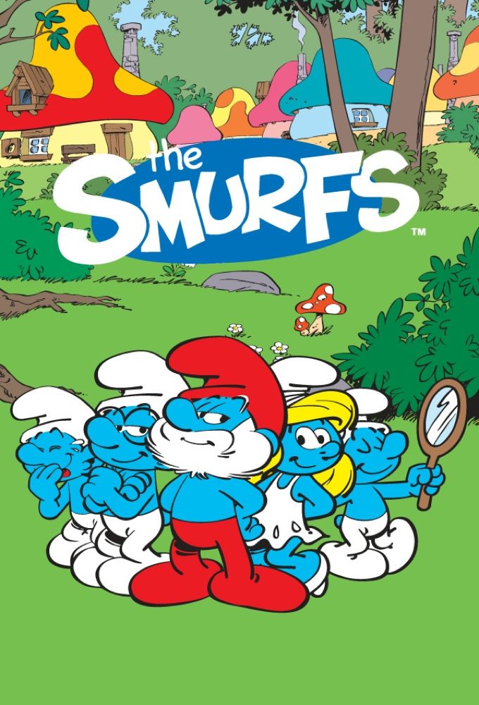 The Smurfs ne zaman