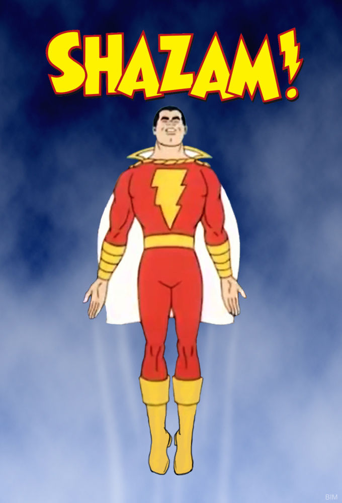 Shazam: The Animated Series ne zaman