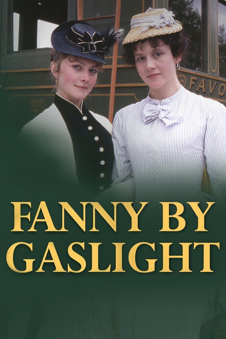 Fanny by Gaslight ne zaman